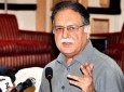 وزیر ارتباطات پاکستان  برکنار شد