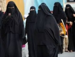 حقوق زنان سعودی، زیر چکمه استبداد خاندان حاکم