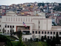 خانواده‌های دیپلمات‌های امریکایی استانبول را ترک میکنند