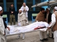 ۷ عضو یک خانواده در ولسوالی بغلان مرکزی کشته شدند