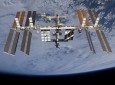 سه فضانورد ایستگاه فضایی بین‌المللی به سلامت بر زمین نشستند