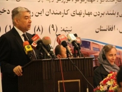 شوراهای مردمی مکاتب بزرگترین حمایت کننده معارف در افغانستان است