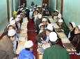 جنگ جوزجان؛ کودکان در مدارس علیه دولت تحریک می‌شوند