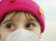 سالانه ۶۰۰ هزار کودک به نسبت آلودگی هوا در جهان می میرد