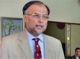 حسن اقبال جانشین وزیر اطلاع رسانی پاکستان شد