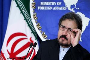 ایران ادعای سخنگوی طالبان را تکذیب کرد