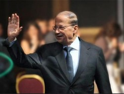 انتخاب رئیس جممور  لبنان به دور دوم کشید