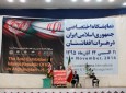 گشایش دهمین نمایشگاه محصولات و کالاهای ایرانی در هرات