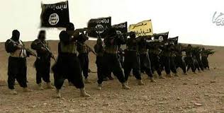 ذهنیت سازی برای حضور داعش در افغانستان!