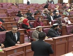 گروه پارلمانی «استقلال» اعلام موجودیت کرد