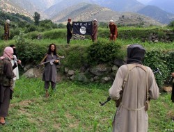 د کندهارولایت کي ۳۲ افغان پوځیان وژل کیدل