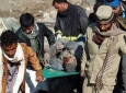جنگنده های عربستان مناطق غیرنظامی را در یمن بمباران کرد