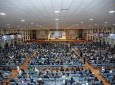 مراسم نهمین سالیاد شهادت سید مصطفی کاظمی و شماری از نمایندگان مجلس