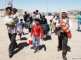 بازگشت بیش از بیست هزار مهاجر از ایران و پاکستان به کشور