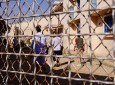 بیش از ۱۵۰ کودک و نوجوان در زندان بگرام زندانی هستند