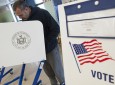 آغاز رسمی انتخابات در امریکا/ اولین رای به صندوق انداخته شد