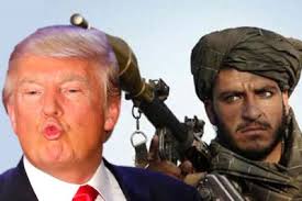 طالبان در واکنش به پیروزی ترامپ: سربازان تان را از افغانستان خارج کنید