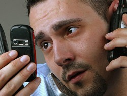 اثرات مخرب تلفن همراه بر روی سیستم ایمنی بدن