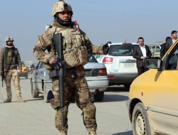 واکنش پولیس فدرال عراق به ادعای عفو بین الملل