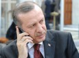 نگرانی اردوغان از  روابط آینده با امریکا