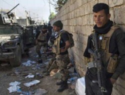 مسئول جنگ داعش در موصل کشته شد