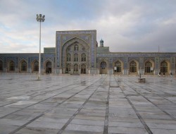 مسجد جامع هرات، پنجمین  در جهان