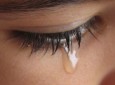 اشک چشم زنان و درمان سرطان