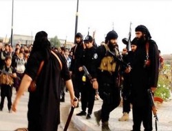 «الجزیره» قطر تنها شبکه مجاز در نزد داعش است