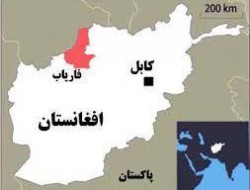 بیجا شدن ۱۳ هزار خانواده در اثر افزایش نا امنی ها در ولایت فاریاب