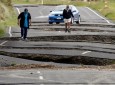 دومین زلزله بزرگ نیوزلند را لرزاند
