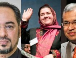 واکنش های متفاوت شهروندان کابل به سلب صلاحیت وزرای حکومت