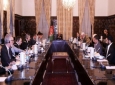 ۵ قرارداد به ارزش یک میلیارد افغانی تصویب شد