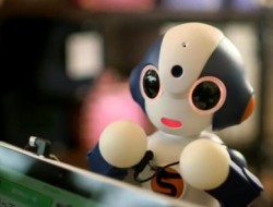 حضور گسترده ربات‌ها در المپیک ۲۰۲۰ توکیو
