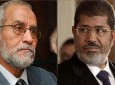 لغو حکم اعدام "مُرسی" و رهبران اخوان المسلمین