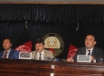 مجلس در برکناری وزیر تحصیلات عالی برخورد سلیقه‌ای کرده است