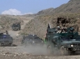 ۲۲ هراس افگن طالب در چندین عملیات تصفیوی کشته شدند