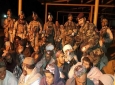 ۳۶ زندانی از چنگ طالبان در هلمند آزاد شدند
