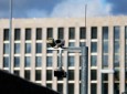مخالفت دادگاه جرمنی با افشای اهداف جاسوسی امریکا