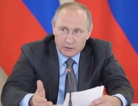 هدف مسکو حفظ توازن تسلیحات استراتژیک در جهان است