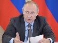 هدف مسکو حفظ توازن تسلیحات استراتژیک در جهان است