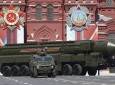 ساخت راکت با قدرت بمب هسته ای در روسیه