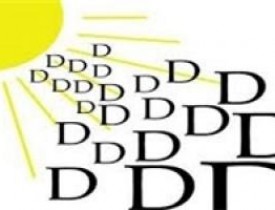 کرم ضد آفتاب مانع ساخت ویتامین D در بدن می شود