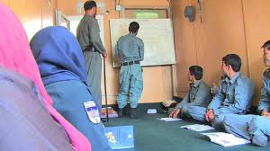 سوادآموزی در افغانستان اجباری می شود