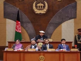 مجلس سنا به توافق‌نامه سه جانبه بندر چابهار رای تایید داد