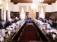 ۶ قرارداد به ارزش ۳۷۰ میلیون افغانی تصویب شد
