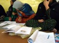 یونسکو: ۱۱ میلیون افغان بالای ۱۵ سال بی‏سواد هستند