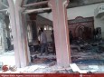 افزایش تلفات حمله انتحاری به مسجد باقرالعلوم  کابل/ ارائه آمار ضد و نقیض