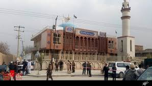 داعش مسئولیت حمله انتحاری به مسجد باقرالعلوم را به عهده گرفت