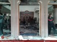 واکنش‌های گسترده به حمله تروریستی بر عزاداران حسینی در کابل