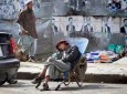 چگونگی وضعیت زندگی شهروندان غرب کابل در فصل سرما